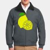 Challenger Jacket Thumbnail