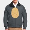 Challenger Jacket Thumbnail