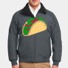 Challenger Jacket Thumbnail