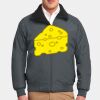 Challenger Jacket Thumbnail