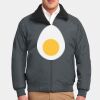 Challenger Jacket Thumbnail