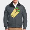 Challenger Jacket Thumbnail