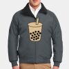 Challenger Jacket Thumbnail
