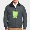 Challenger Jacket Thumbnail
