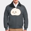 Challenger Jacket Thumbnail
