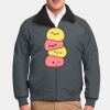 Challenger Jacket Thumbnail