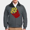 Challenger Jacket Thumbnail