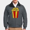Challenger Jacket Thumbnail