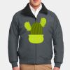 Challenger Jacket Thumbnail