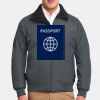 Challenger Jacket Thumbnail