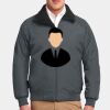 Challenger Jacket Thumbnail