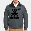 Challenger Jacket Thumbnail