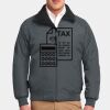 Challenger Jacket Thumbnail