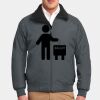 Challenger Jacket Thumbnail