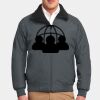 Challenger Jacket Thumbnail