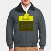 Challenger Jacket Thumbnail