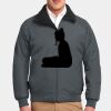 Challenger Jacket Thumbnail