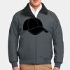 Challenger Jacket Thumbnail