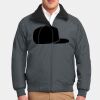 Challenger Jacket Thumbnail