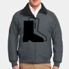 Challenger Jacket Thumbnail