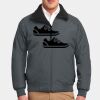 Challenger Jacket Thumbnail