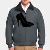Challenger Jacket Thumbnail