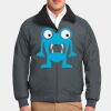 Challenger Jacket Thumbnail
