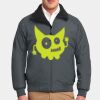 Challenger Jacket Thumbnail