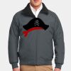 Challenger Jacket Thumbnail