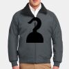 Challenger Jacket Thumbnail