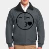 Challenger Jacket Thumbnail