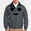Challenger Jacket Thumbnail