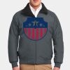 Challenger Jacket Thumbnail