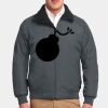 Challenger Jacket Thumbnail