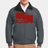 Challenger Jacket Thumbnail