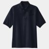 Silk Touch Polo Thumbnail