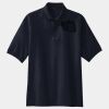 Silk Touch Polo Thumbnail