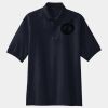 Silk Touch Polo Thumbnail