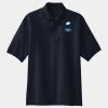Silk Touch Polo Thumbnail