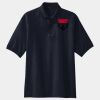 Silk Touch Polo Thumbnail