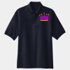 Silk Touch Polo Thumbnail