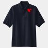 Silk Touch Polo Thumbnail