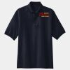 Silk Touch Polo Thumbnail