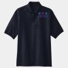 Silk Touch Polo Thumbnail