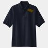 Silk Touch Polo Thumbnail