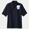 Silk Touch Polo Thumbnail