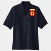 Silk Touch Polo Thumbnail