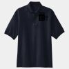Silk Touch Polo Thumbnail
