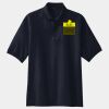 Silk Touch Polo Thumbnail