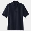 Silk Touch Polo Thumbnail